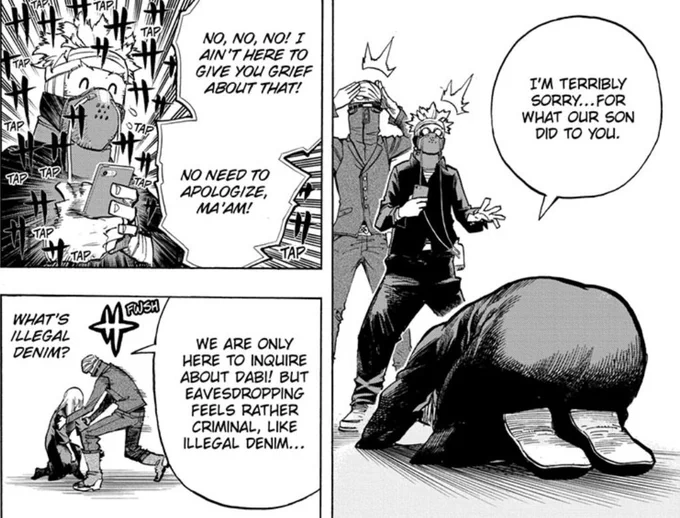 this was kind of funny lmao 