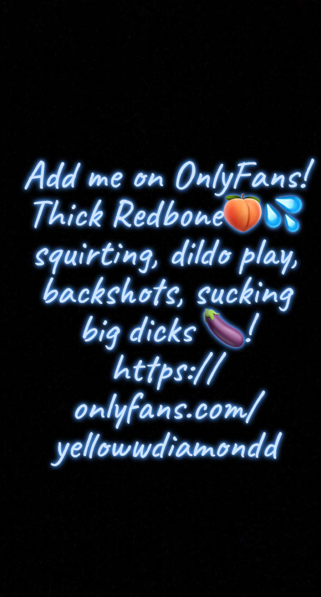 Lotus Flower1996 On Twitter Add Me On Onlyfans Thick Redbone🍑💦