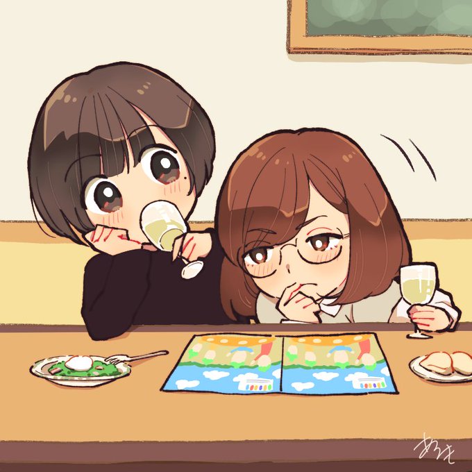 辰巳シーナのtwitterイラスト検索結果