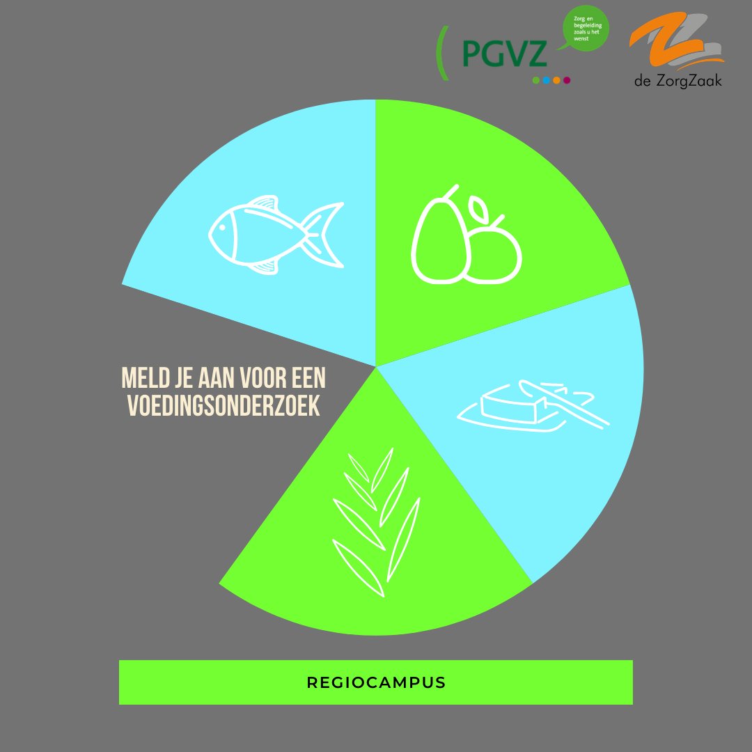 Wilt u of kent u iemand die kennis wilt opdoen over gezonde voeding en gezonder oud wilt worden? 
Wij zijn op zoek naar ouderen die zich gratis willen laten adviseren door hun huishoudelijk medewerker over gezonde voeding. Aanmelden is gratis en kan voor 1 maart!