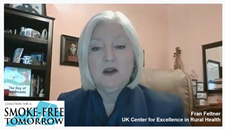 smokefreeKY's tweet photo. Fran Feltner "Rural communities need more tools and resources to reduce our high rates of #tobacco use." #localtobaccocontrol UK Center for Excellence in Rural Health https://t.co/fQqOBLfdsc @KYHouseGOP @KYSenateGOP @jrajra @5boymom @reposborne @kysenatepres https://t.co/1eLiat2KfK