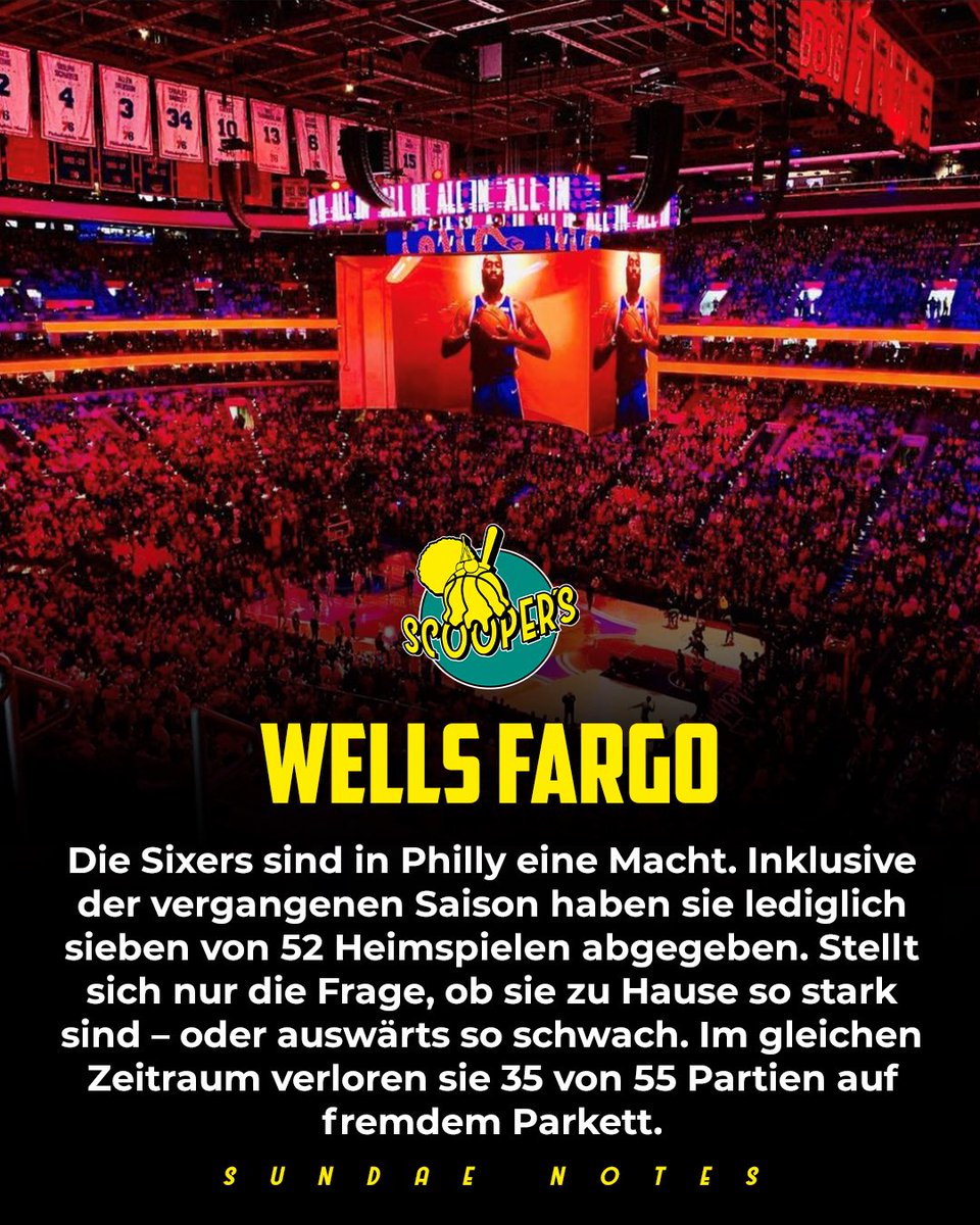 scoopersblog's tweet image. 📑 Alle Notes auf cutt.ly/tlJtJ8d
———
#SundaeNotes #Pelicans #Zion #Rockets #Sixers #BrandonIngram #Boogie #Suns #Booker #CP3  #NBABlog #nbadeutschland