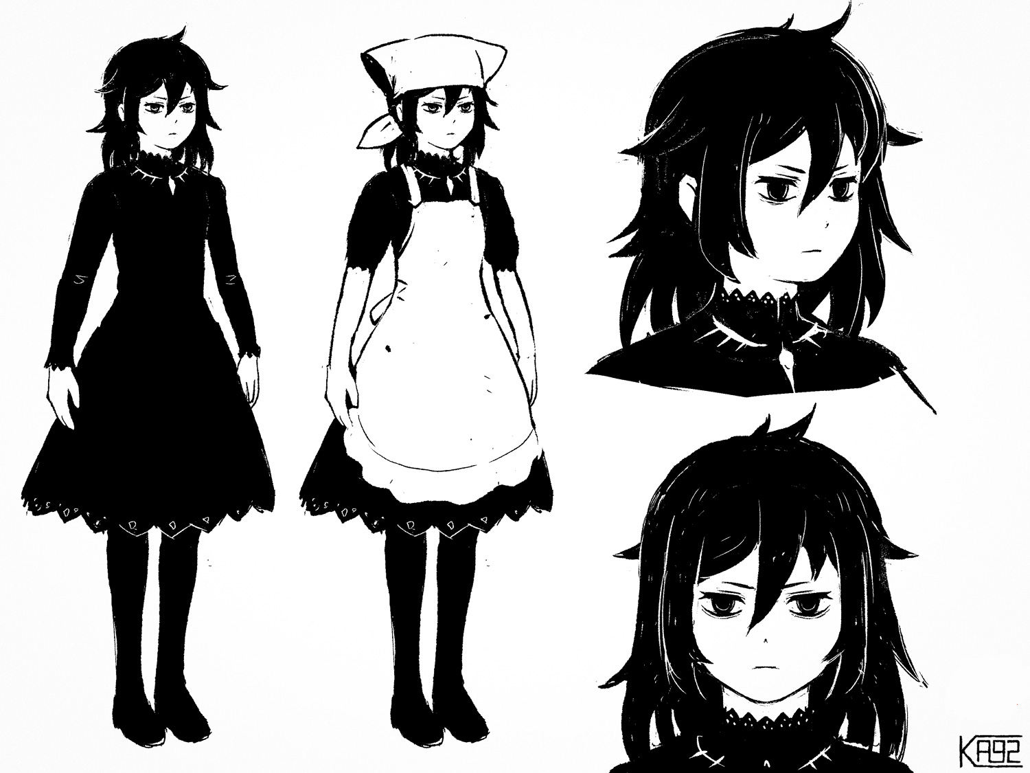 この人本当に絵上手いなぁ