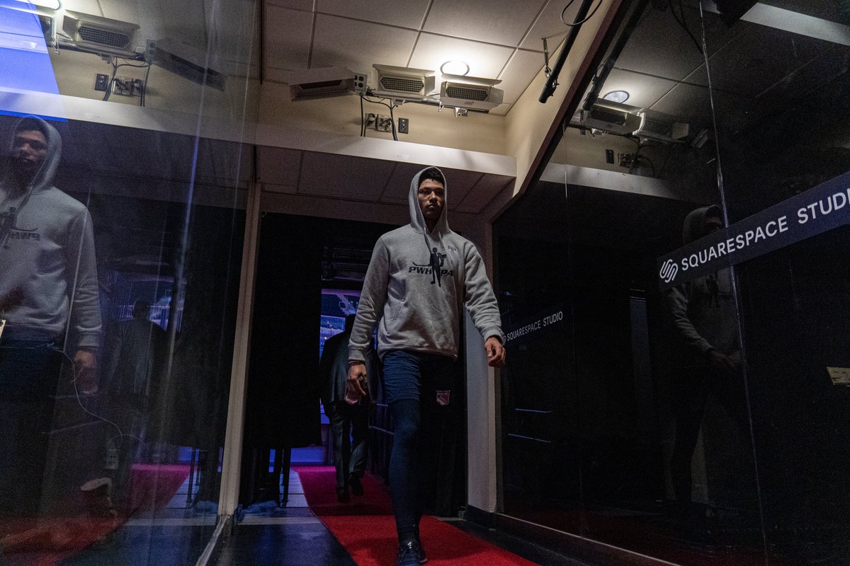 New York Rangers tweet media