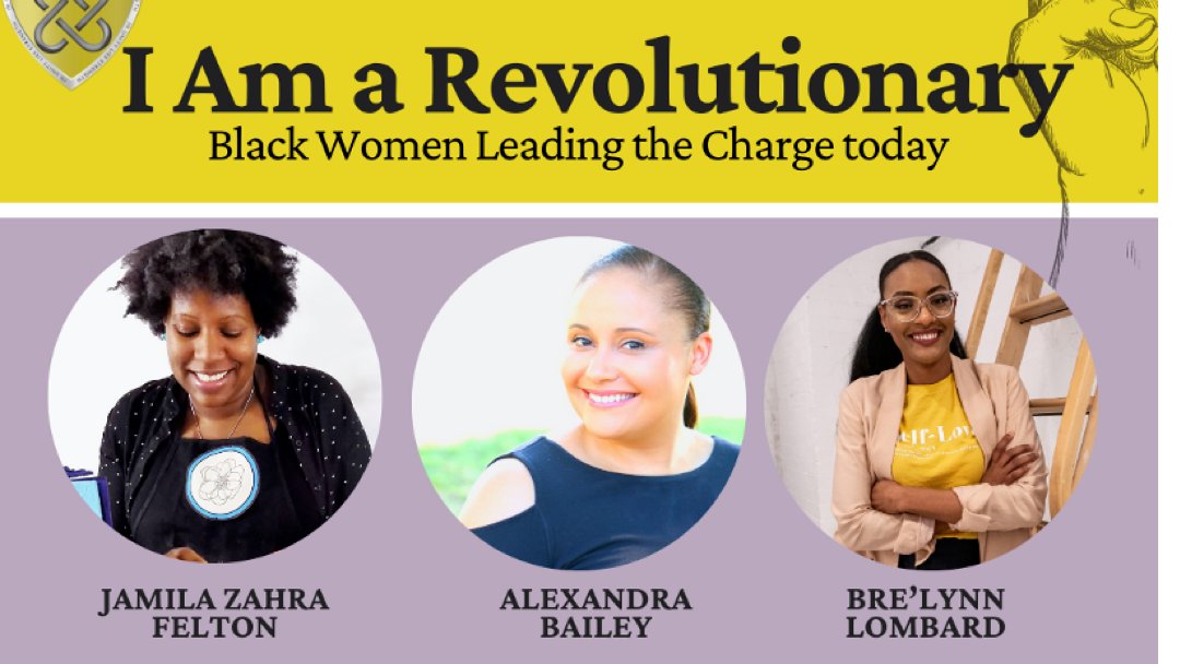 Harvard Black Graduate Student Alliance tweet media