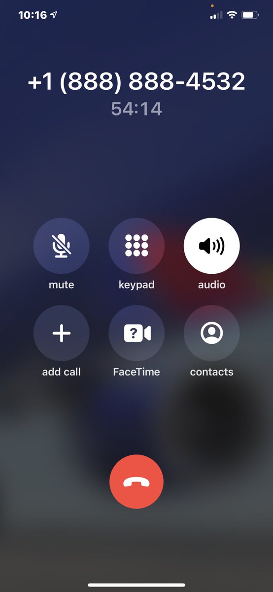 mobizability's tweet photo. @IKEAUSA have been on hold for almost an hour for an order that never got delivered, in today’s age, this shouldn’t be this hard, how can I get a response? https://t.co/VE4gPbQSfx