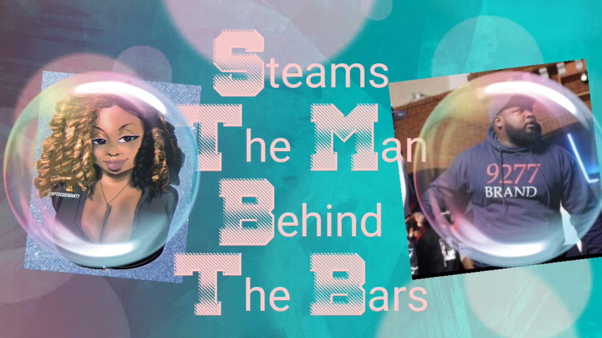 essencereigns's tweet image. @Steamsley interview out now @nakedbattlerap @ItzB_City
@WegohardTv @WeedAndBattles
@damnimwild
@ToneQapo
#blackyoutubers #blackpodcastersoftwitter #blackpoddcastersofinstagram #supportblackmen #supportblackwomen #deceptivelyunique #divinefeminine 
youtu.be/st-Ajn0LZ98