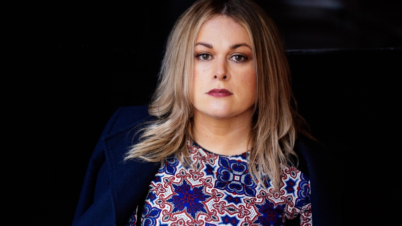 Congratulations!
The 2021 #KateOBrien Award goes to 'As You Were' by @elainefeeney16. 
The Kate O’Brien Award is for a novel of excellence, one which does something innovative with language &amp; ideas &amp; the powerful, poignant &amp; deeply moving novel.

#LimerickLiteraryFestival