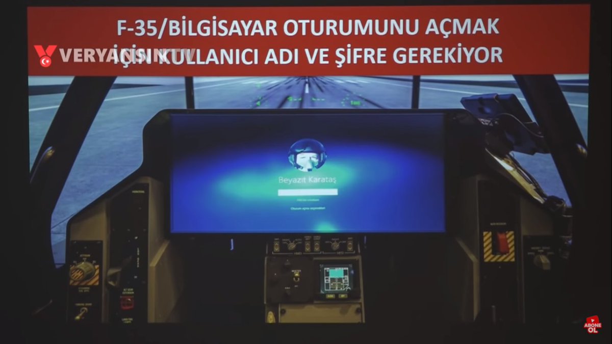 ColJohnBoyd's tweet photo. @JasonNatootan @aveonjcom Beyazıt komutanımız uçağa PIN kodundan dolayı giriş yapamamış format atacaklarmış https://t.co/GExDaoJxht