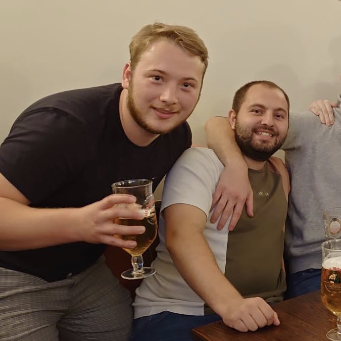 afc_denham's tweet photo. 🎂 Happy Birthday, @JackDean0! 🥳 https://t.co/blKQTbqMQU