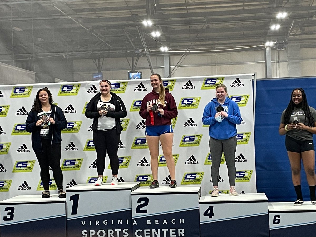 GA Track & Field tweet media