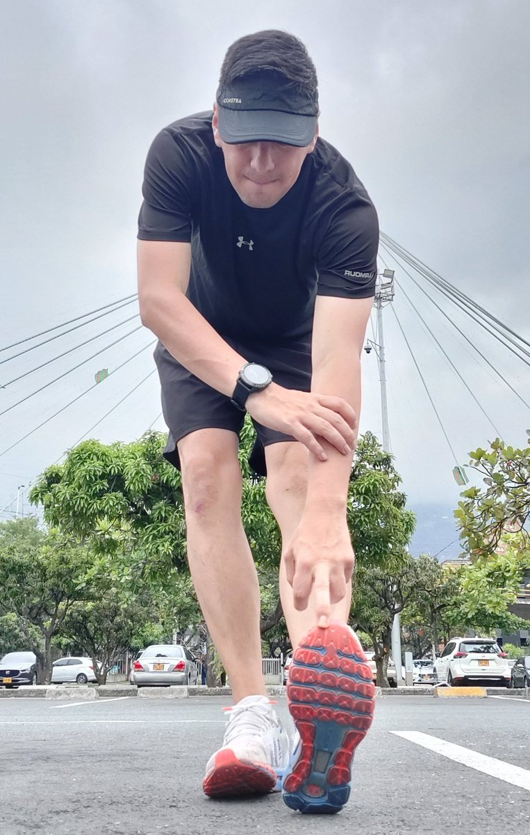 YESIDLADINO1's tweet photo. 14 kilómetros 🏃‍♂️ https://t.co/KzraAz6CBB