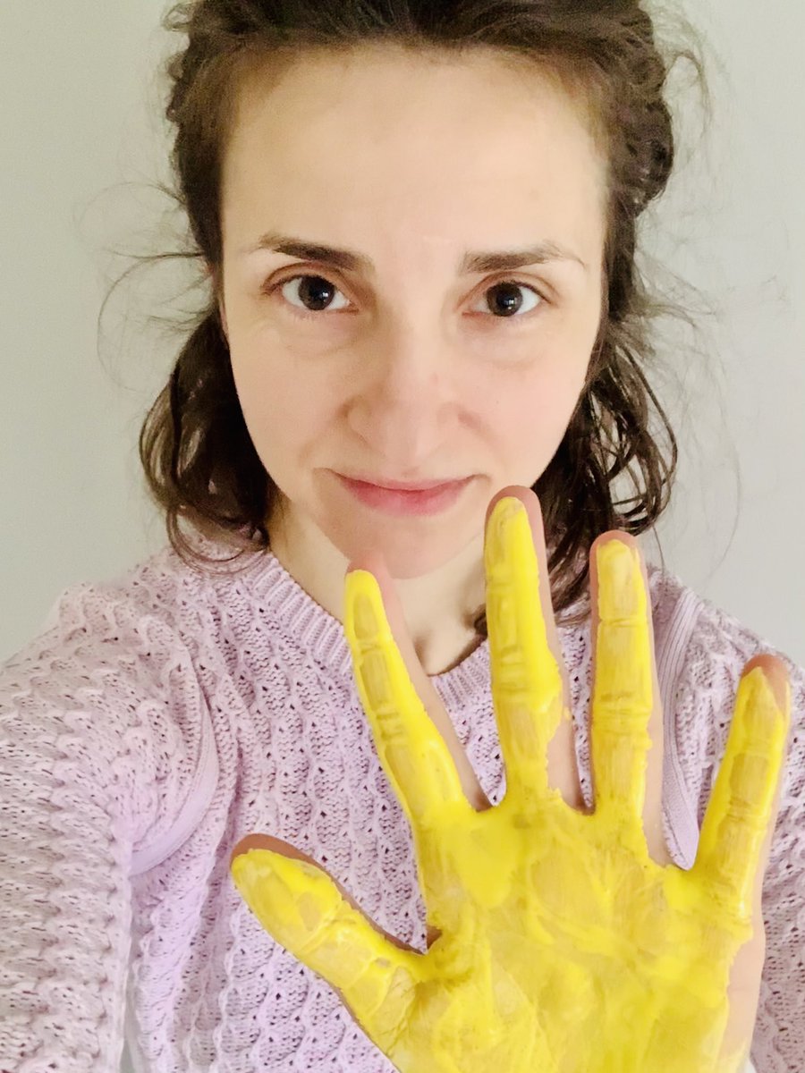 Violeta Georgieva tweet media