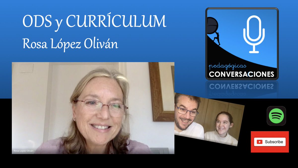 Conversación completa en YouTube 🔴👉🏻 youtu.be/yj_3m5ayF4I