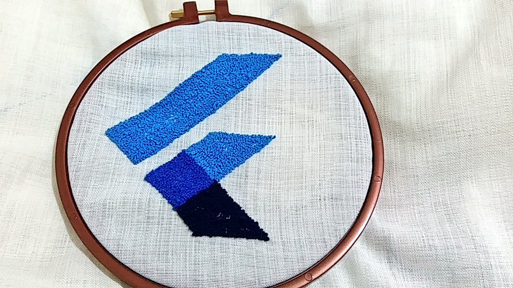 arslannmrv's tweet image. Learning new things and using to express my excitement for #FlutterEngage !!! @FlutterDev