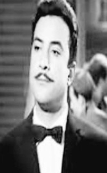 الممثّل المصري #يوسف_شعبان في ذمّة الله... تعازينا لعائلته الصغيرة ولكلّ محبيه في #مصر والوطن العربي