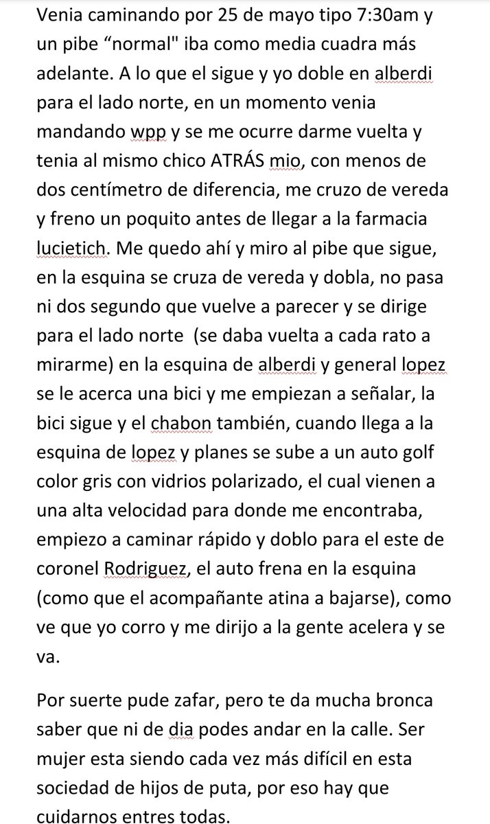 oriana1718's tweet photo. Paso en coronda está mañana.
Tengan mucho cuidado!!!!!
(El auto es similar al de la foto pero con tres puerta) https://t.co/jawyANsmMx