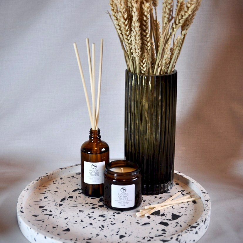 House Of Two Trees tweet media