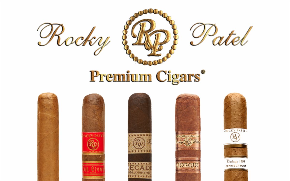 Last chance! Don't miss an opportunity to save 15% + a free 5 pack when you purchase a box of Rocky Patel cigars! conta.cc/2NM6vcL
