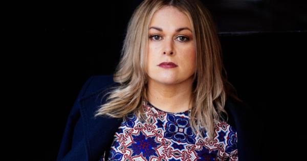 'As you were' wins Kate O'Brien award for 2021