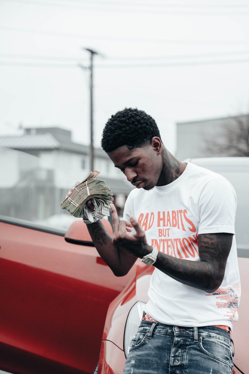 Doobie8T's tweet photo. The Prince Of Boston ☘️ HOOD MOTIVATOR 🏚🦅 https://t.co/DLLbmTIyLw