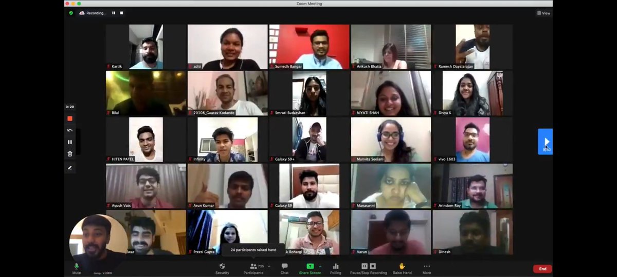 Divya Visvanathan tweet media