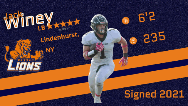 coachkou's tweet photo. Another great signing day at Nassau! Some great all state, all county players added over the last few weeks! Welcome to the family! @LIBLITZ @LIBasketball23 @NCCLionsFTBL @marc_poppe7 
@coachandrewkell @MRichardson2043 https://t.co/ogq2Ai8YCI