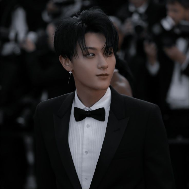 Valent_byul's tweet photo. #ZTAO 🐼🖤 https://t.co/JnkHLzx8Yy