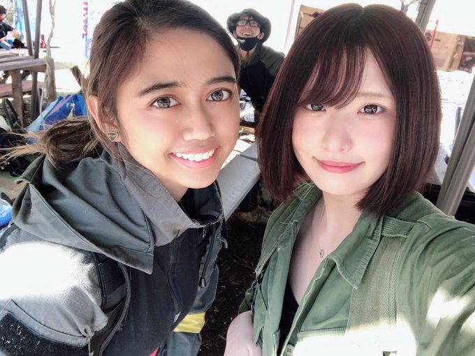 Twitterのコスプレ画像27