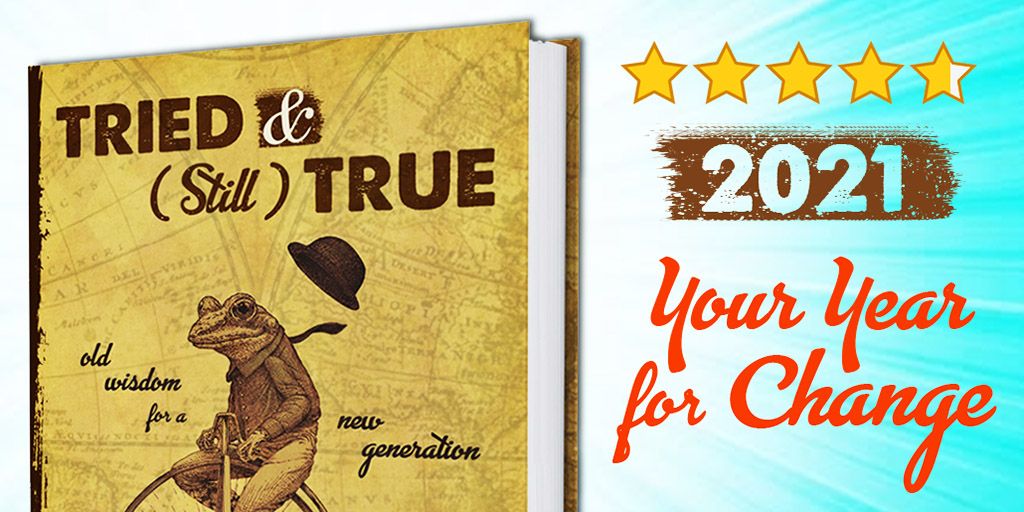 When was the last time a book changed your worldview?
When was the last time you made a positive change—and it stuck?
That time could be right now.
thebestadvicesofar.com/tried-and-stil…
History's proven strategies for standing strong, no matter what life brings your way. __-