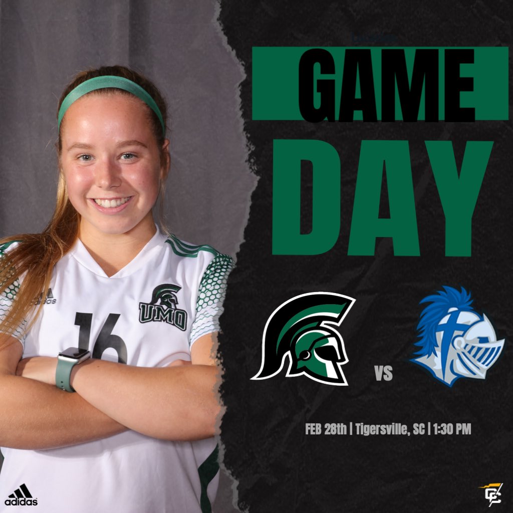 UMO Womenâs Soccer (@umo_w_soccer) on Twitter photo đ¨GAMEDAY!!đ¨ Make sure to tune in at 1:30pm to watch your 1-0 Trojans take on <a href="/swuwomenssoccer/">SWU Women's Soccer</a>! Also BIG THANK YOU to <a href="/nguwomenssoccer/">NGU Women's Soccer</a> for hosting our match today. Got to love the <a href="/confcarolinas/">Conference Carolinas</a> love and support from our sister schools!! conferencecarolinasdn.com/swu/ #trojansports đ¨GAMEDAY!!đ¨ Make sure to tune in at 1:30pm to watch your 1-0 Trojans take on <a href="/swuwomenssoccer/">SWU Women's Soccer</a>! Also BIG THANK YOU to <a href="/nguwomenssoccer/">NGU Women's Soccer</a> for hosting our match today. Got to love the <a href="/confcarolinas/">Conference Carolinas</a> love and support from our sister schools!! conferencecarolinasdn.com/swu/ #trojansports