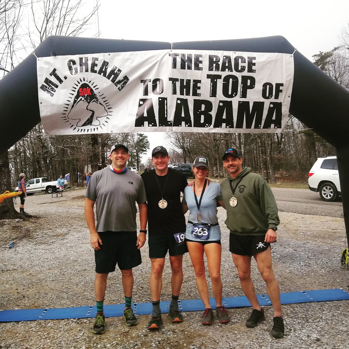 Anna Foard tweet media