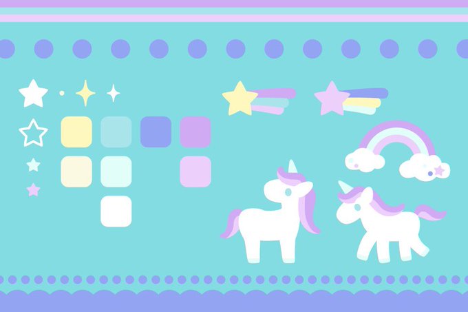ゆめかわのtwitterイラスト検索結果 ゆめかわのtwitterイラスト検索結果