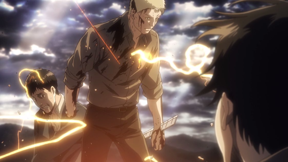 Bokut00's tweet photo. Quel est le meilleur arc pour vous des 4 ? https://t.co/YDnKLKjuMl