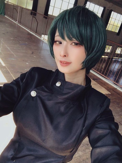 コスプレイヤーはるのTwitter画像14