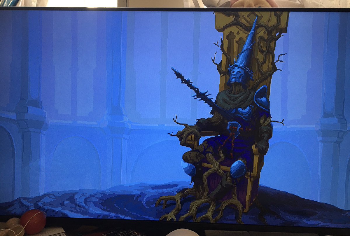 ブラスフェマス