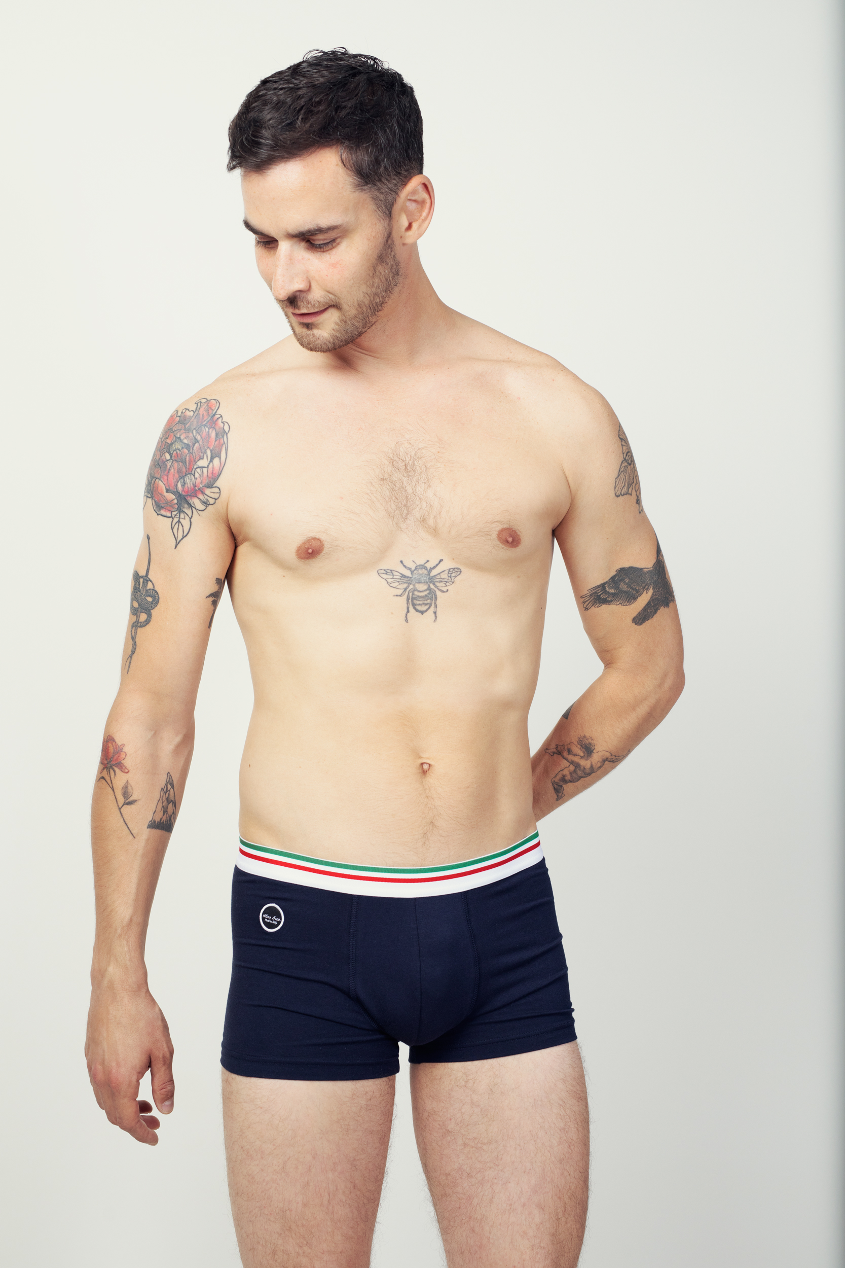 Boxer slip online français homme