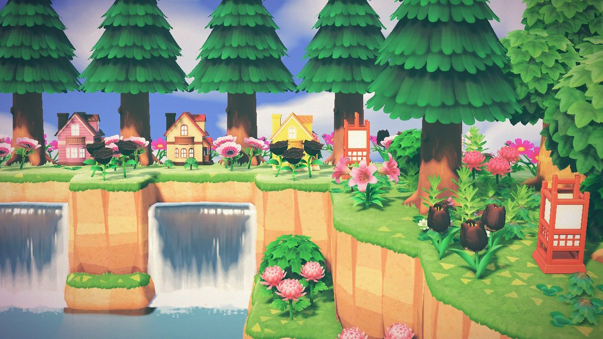 annisbach007's tweet photo. scenes from mandalore #AnimalCrossing #ACNH https://t.co/0W6hFioY83