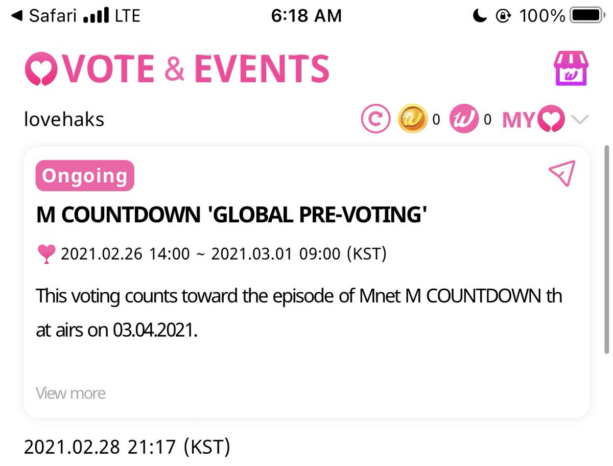 lovehaks's tweet photo. was anyone aware they were nominated again ? https://t.co/sBH9yPYM4t