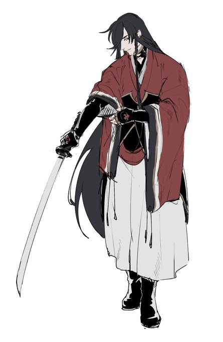 和泉守兼定推しによる和泉守兼定推しのための和泉守兼定のtwitterイラスト検索結果