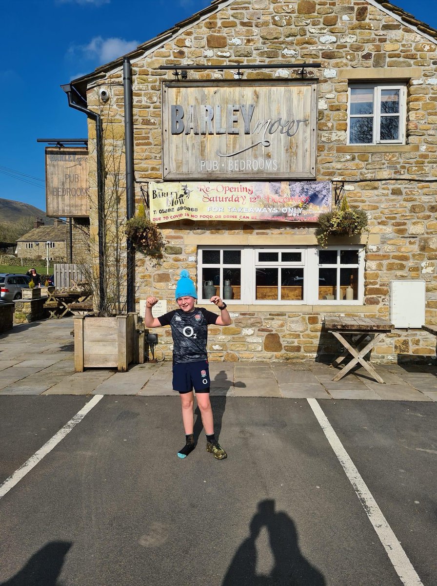 🌟HE DID IT IN 45 mins 👍
What a total superstar. Raising awareness for young people and homelessness and raising money for us to continue our work. We are so lucky to have you on our team James  #Nightsafehero
Justgiving.com/fundraising/Ja…
<a href="/NightsafeJan/">@CEONightsafe</a> <a href="/TeddWalmsley/">Tedd Walmsley</a> <a href="/retailremedy/">Retail Remedy</a>