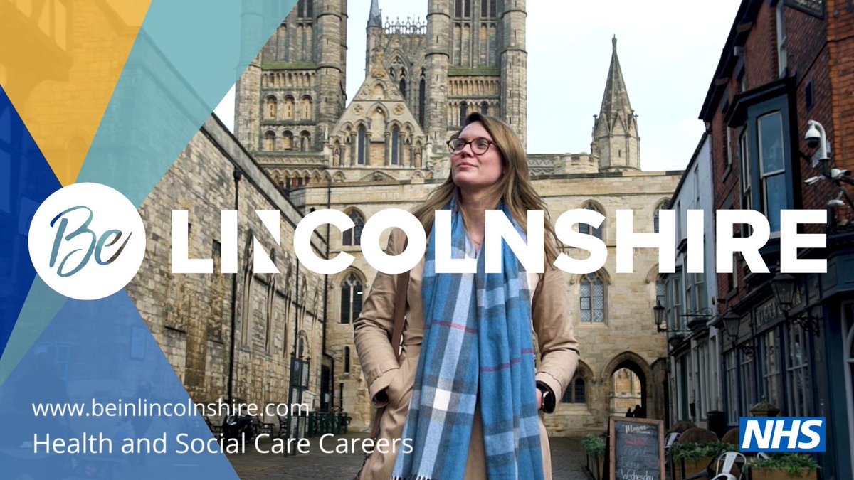 Lincs Comm Health tweet media