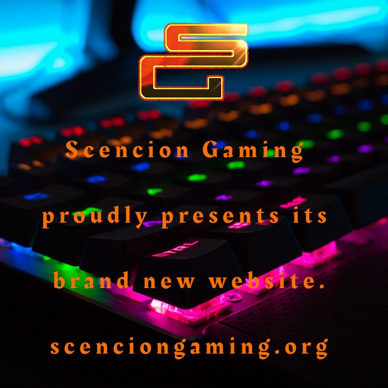 BlakWolfBoxy's tweet photo. #teamgoal #SCENDIT

@scenciongaming 

@FatalRTs 

@lunar_ap 

@lwolf3l 

@Kazmatix_ 

@Bigjuicegame 

@cheetoes21 

@xSUP3RxNOVAx https://t.co/UwqeugPImo