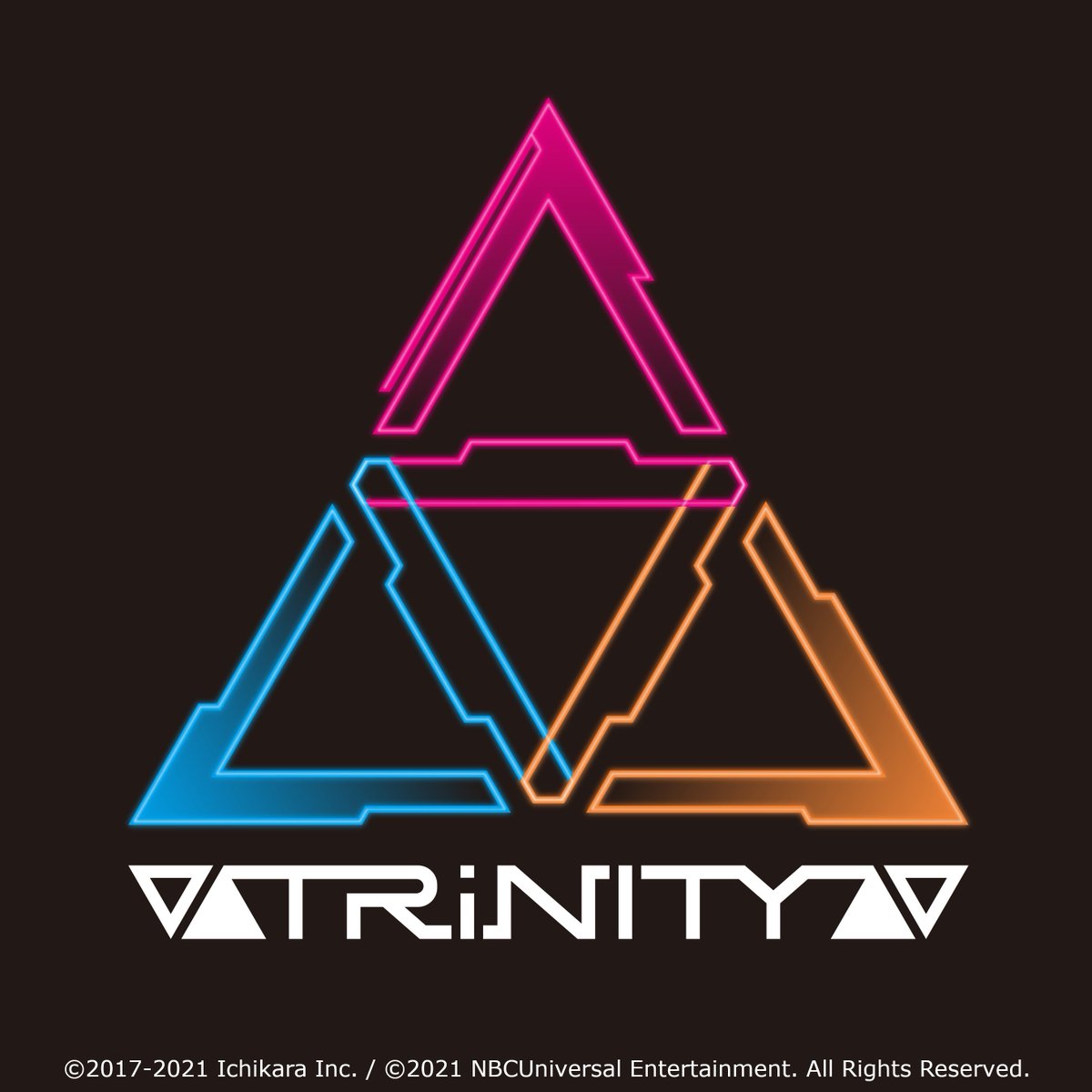 ▽△TRiNITY△▽ (とりにてぃー) - にじさんじ Wiki*