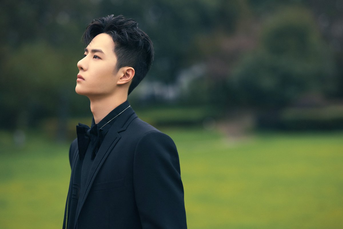 YIBO-OFFICIAL 웨이보 업데이트