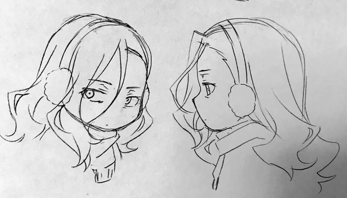 続  ぽやぽや 