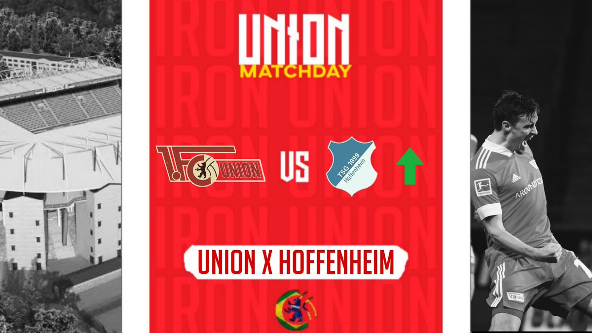 fcunion_BRA's tweet photo. ⏱ 8' | PÊNALTI!

Após grande passe de Kruse, Trimmel avança e toma um carrinho dentro da área. PÊNALTI PARA O UNION!

🔴 FCU 0x0 TSG 🔵 https://t.co/JfYPUWvHUA