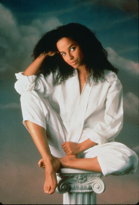 Happy 60th Birthday to 
RAE DAWN CHONG 