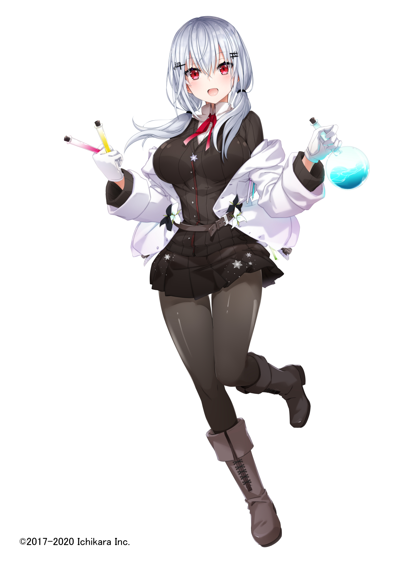 にじさんじ公式🌈🕒 on X: にじさんじ公式🌈🕒 on X: