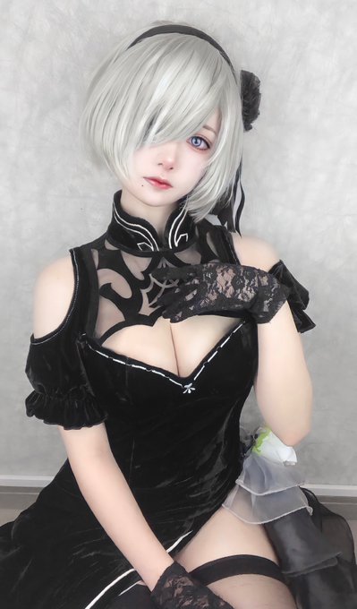 コスプレイヤープーチンのTwitter画像31